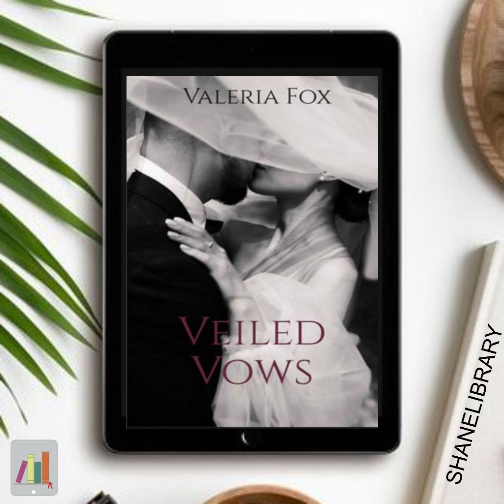 

Veiled Vows by Valerie Vox