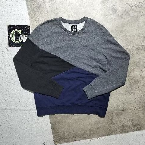 Crewneck Topten