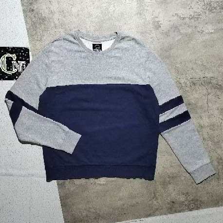 Crewneck Topten