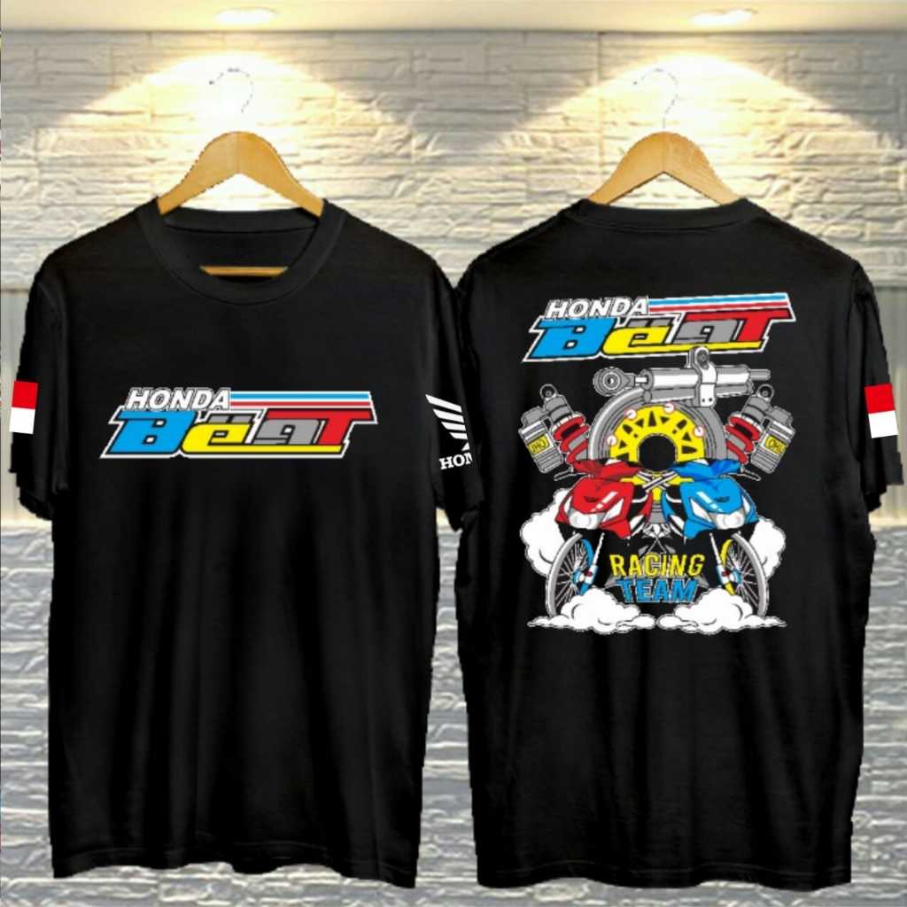 KAOS TSHITR BAJU DISTRO BEAT MODIFIKASI