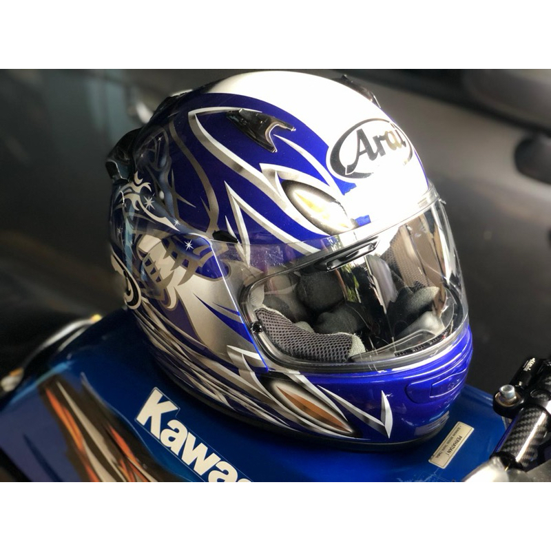 Arai quantum j