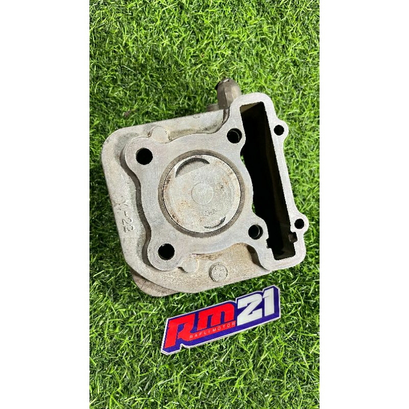 BORING SET ISI PISTON 54P MIO J / MIO GT / XRIDE