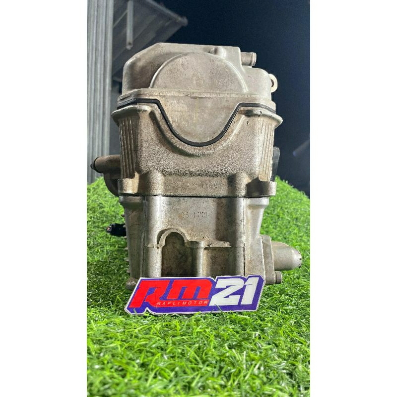 HEAD + BORING 54P MIO J / MIO GT / XRIDE ISI FULLSET