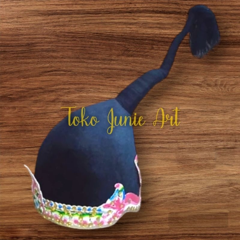 IRAH GARENG IRAH PETRUK WAYANG ORANG