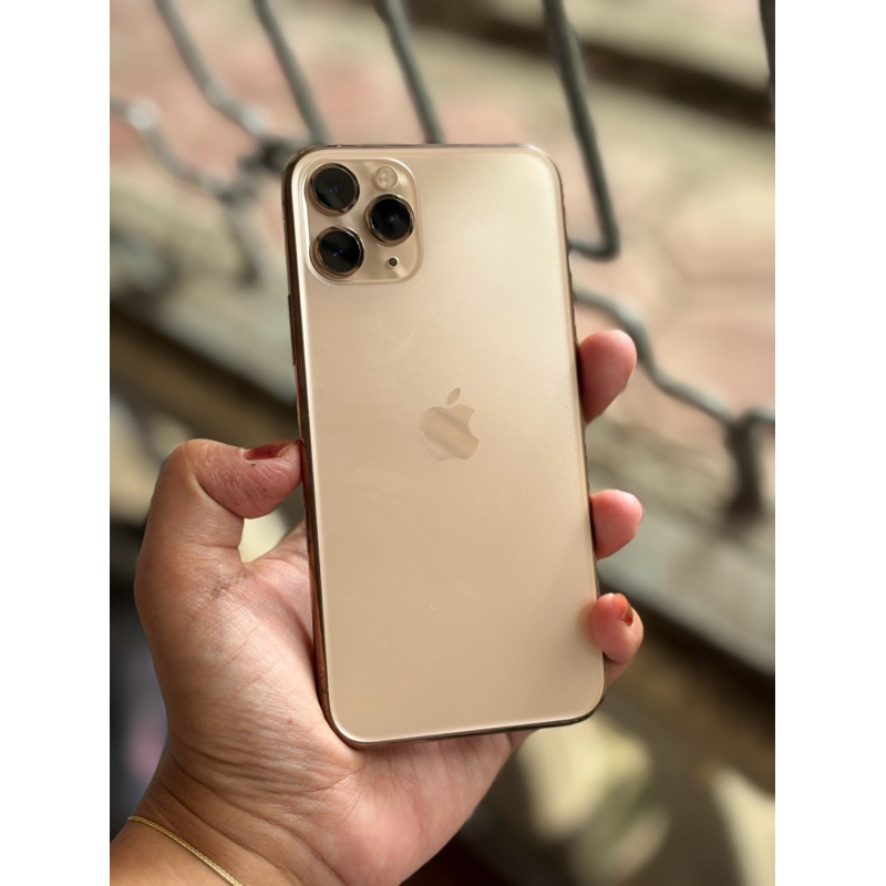 iphone 11 pro 256
