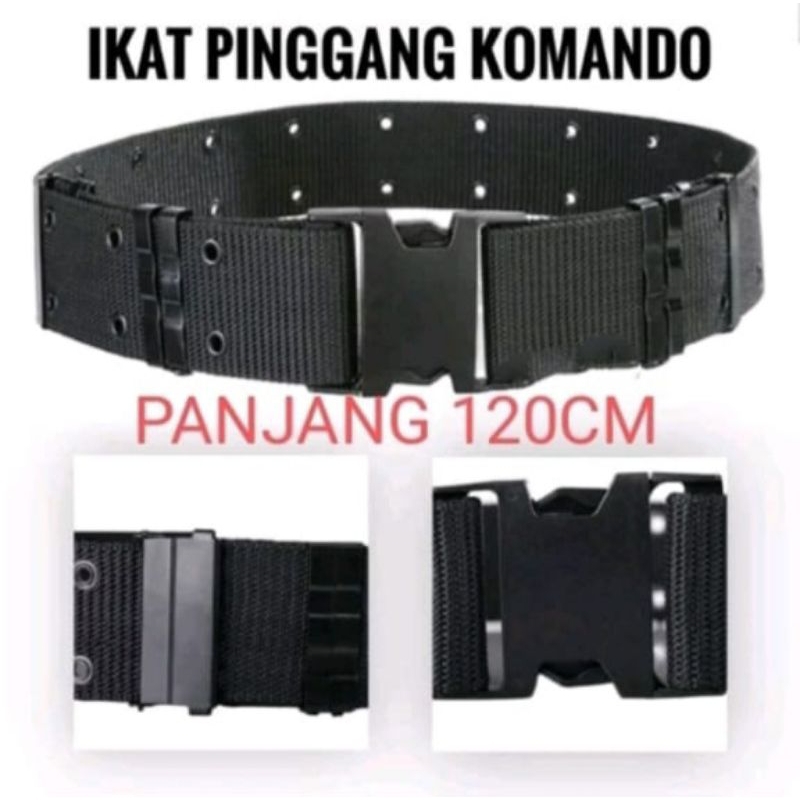 KOPEL KOMANDO TNI / KOPEL KOMANDO STANDAR TNI