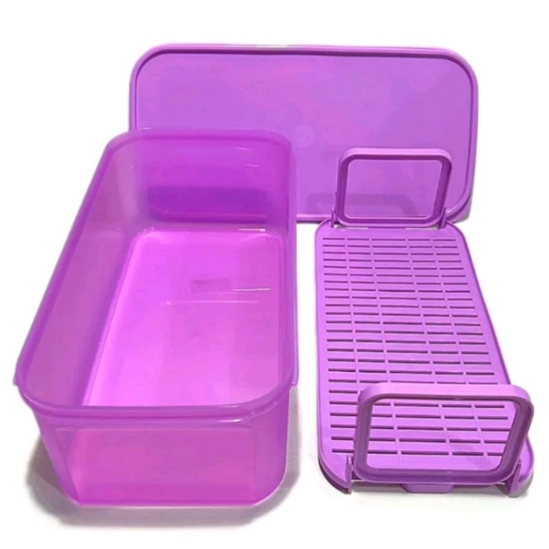 Tupperware Original Modular Crisper