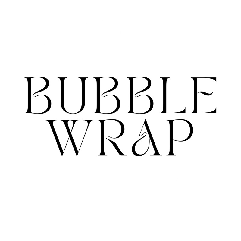 

Bubble wrap extra