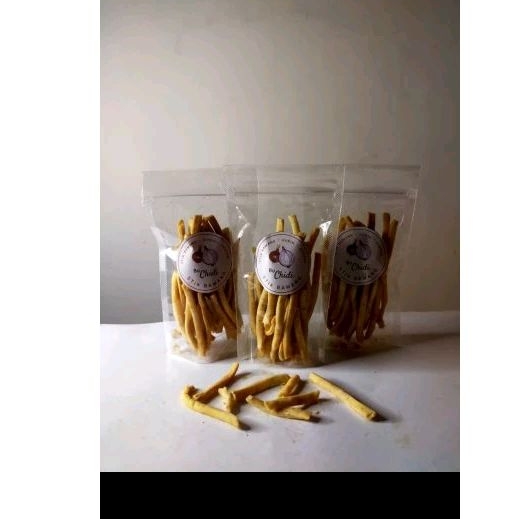 

STIK BAWANG BU CIDI