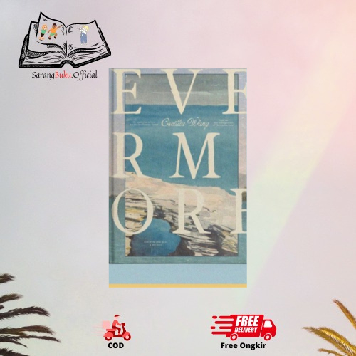 NOVEL EVERMORE (NEW EDITION) - CECILLIA WANG - BUKUNE