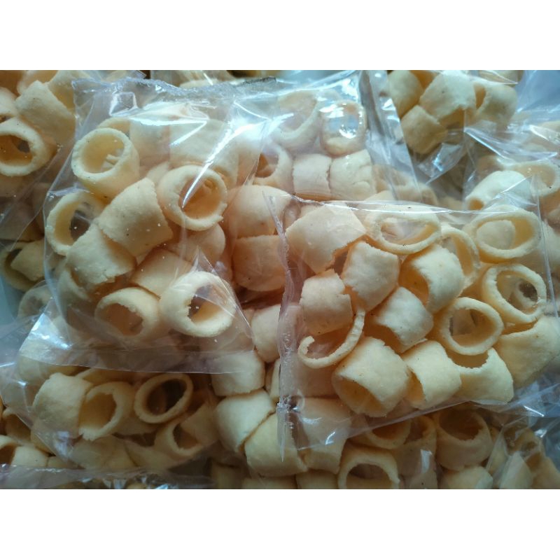 

Pothil Original Gurih Renyah Kemasan Kecil