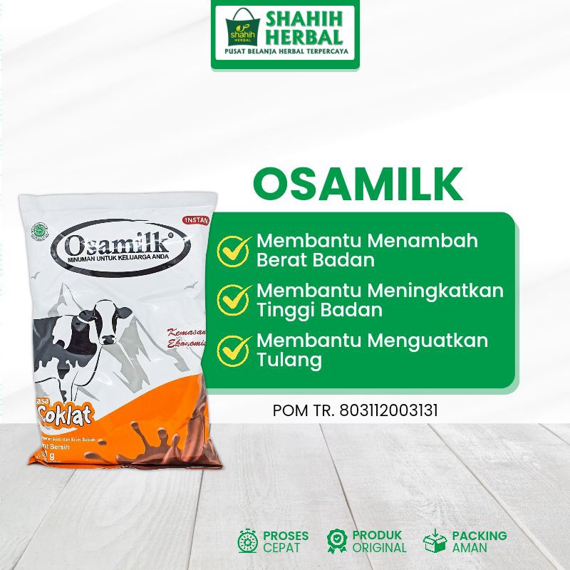 

SUSU OSAMILK 500gr SUSU PENGGEMUK BADAN PENAMBAH NAFSU MAKAN