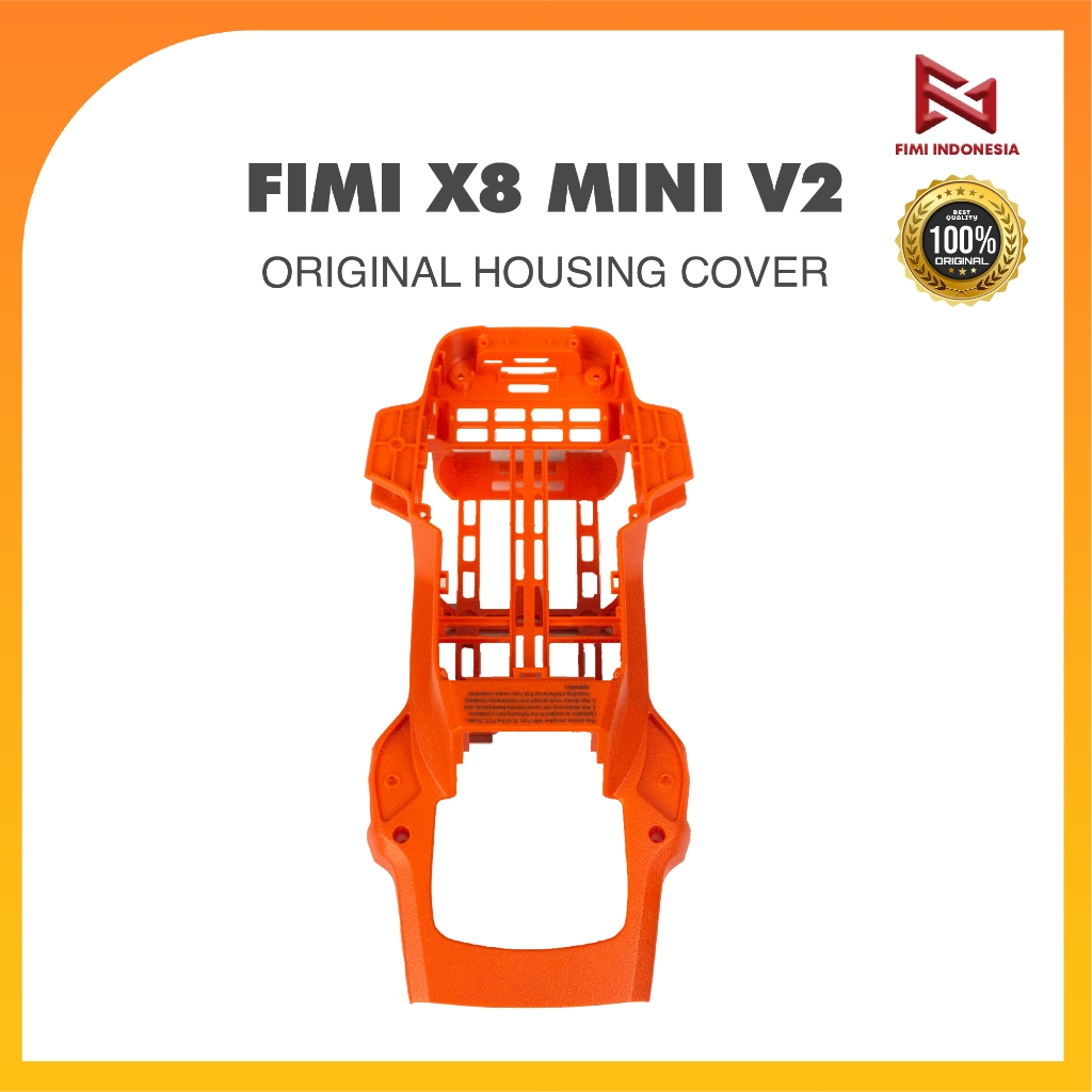 FIMI X8 MINI V2 DRONE HOUSING COVER ACCESSORIES