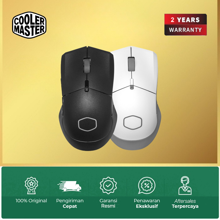 Cooler Master MM311 Wireless Mouse