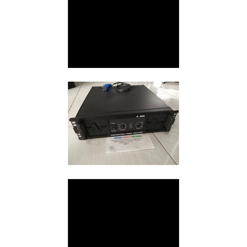 power sub 4kva