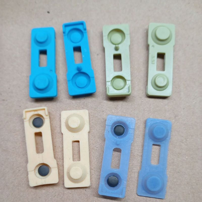 karet RL stik ps2 original pabrik original mesin, harga 1 an