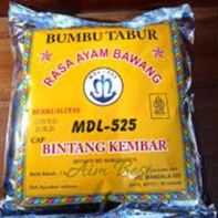 

Bintang Kembar Bumbu Tabur Rasa Ayam Bawang 1 kg