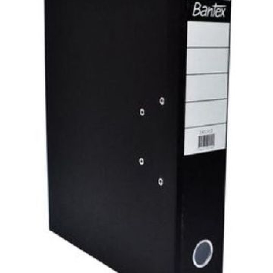 

Ordner Hitam Bantex Folio / Lever Arch File