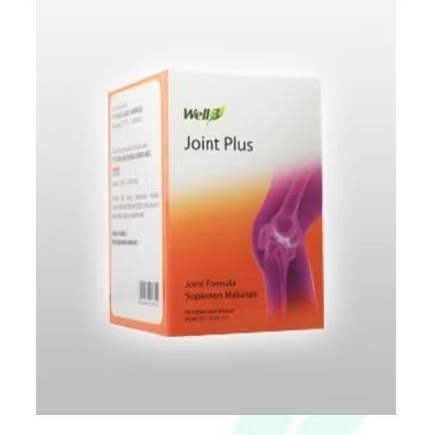 Well3 Joint Plus
