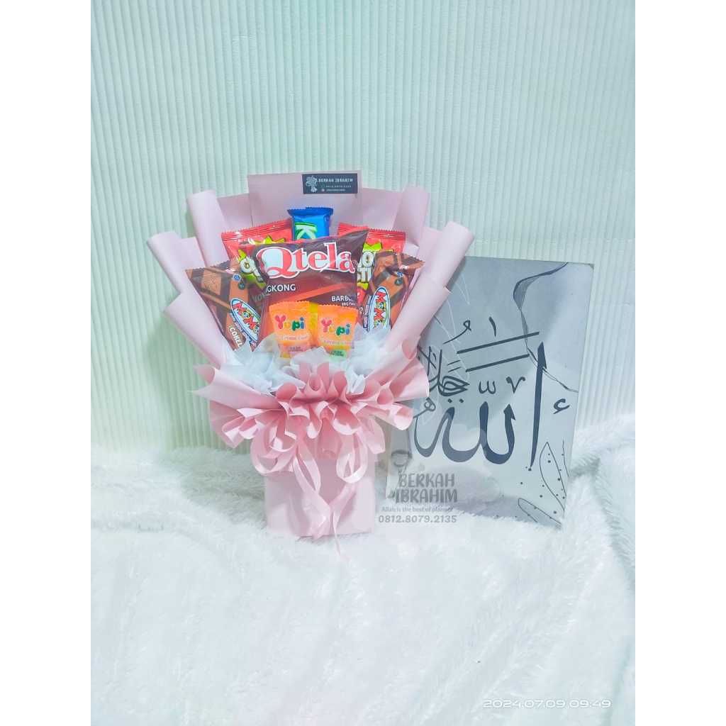 

07BSEko | BUKET SNACK EKONOMIS | BUKET HARGA GROSIR| BUKET SNACK | BUCKET SNACK MURAH |ISI SNACK RANDOM |EXPIRED AMAN| BOUQUET SNACK| SNACK ANAK| BUKET WISUDA |BUKET ULANG TAHUN| BUKET UNIK| BUKET LUCU |BUKET GROSIR |BUKET SNACK TINGGI 30CM 35CM