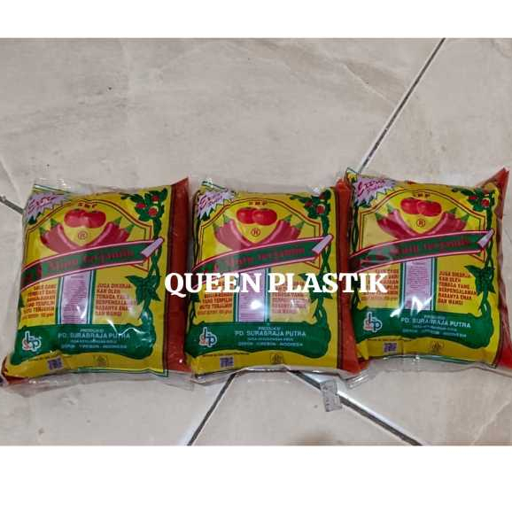 

Saos Sambal SB cabe 4 550gr 3 Pcs