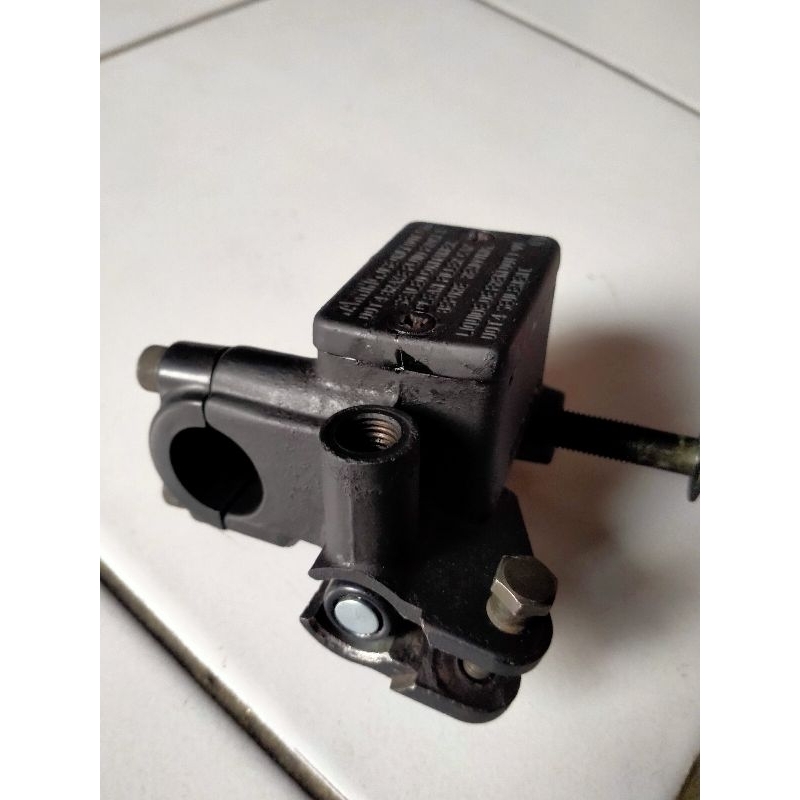 MASTER REM NOUVO Z & NOUVO LELE