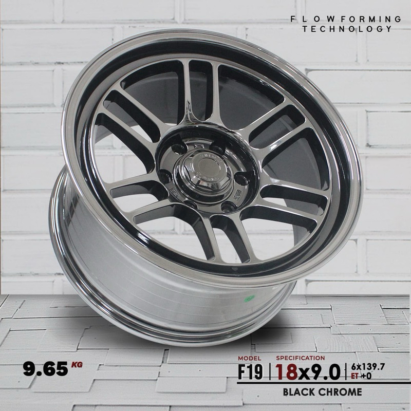 rpt black croom R18-9  et 0