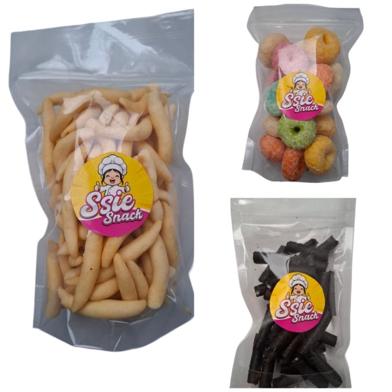 

SNACK MURAH ENAK SERBA 5RIBU