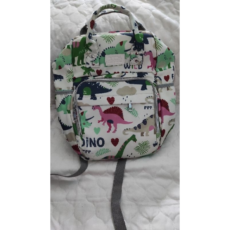Diaper bag / tas bayi / tas multifungsi