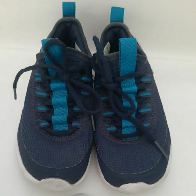 Sepatu sneaker Airwalk ASLI anak laki preloved