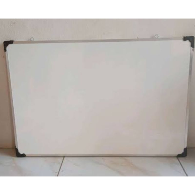 

papan tulis whitebord 40x60