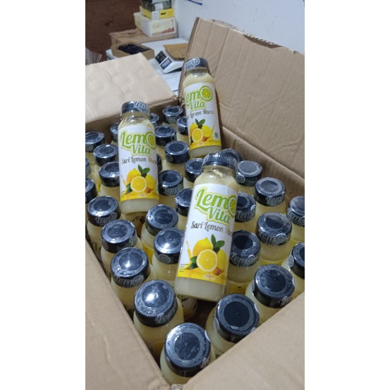 

lemonvita