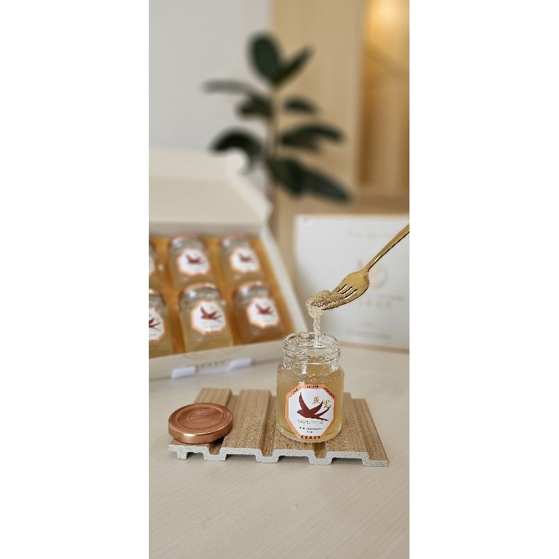 

sarang burung walet red dattes