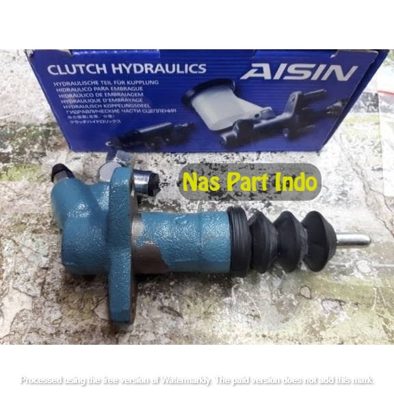 Master Kopling Bawah Asli Mitsubishi Lancer Evo 3