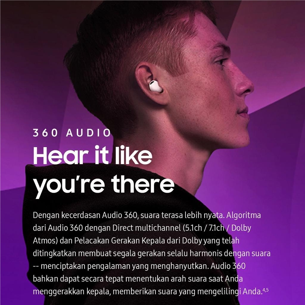 RJ1 Samsung Galaxy Buds Headset Bluetooth Super Clone 1 : 1 OEM by AKG TWS Earphone Wireless TU2T