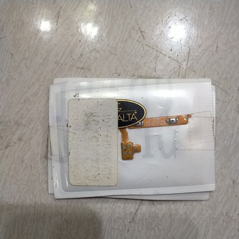 FLEKSIBEL ON OFF VOLUME SAMSUNG A52