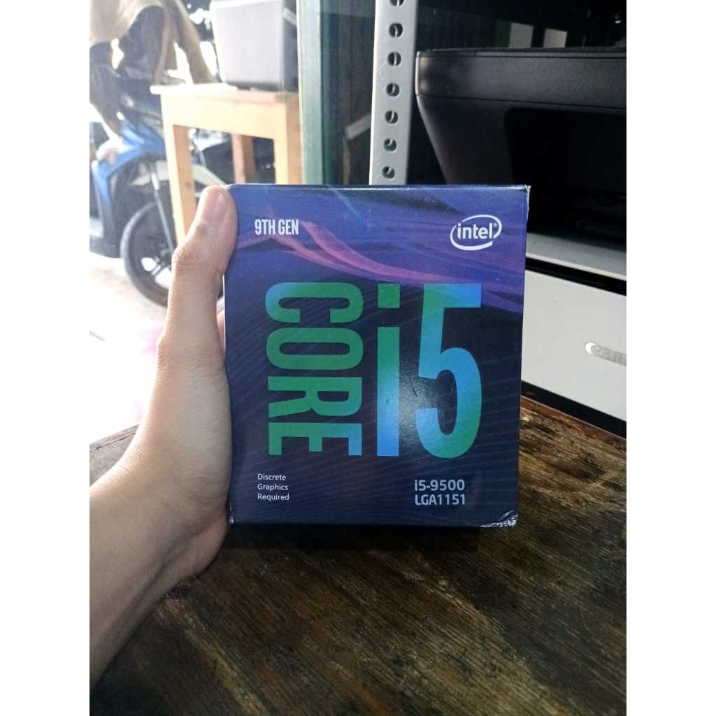 cooling fan/cpu cooler LGA 1155  i5-9500
