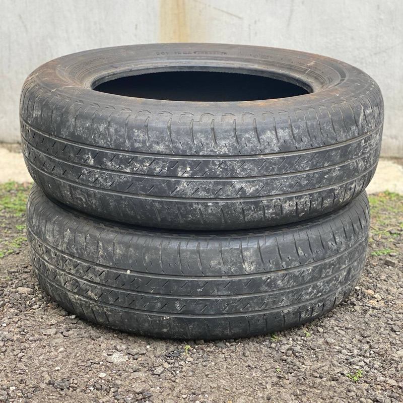 Ban Bridgestone Ecopia R16 205 65 2018