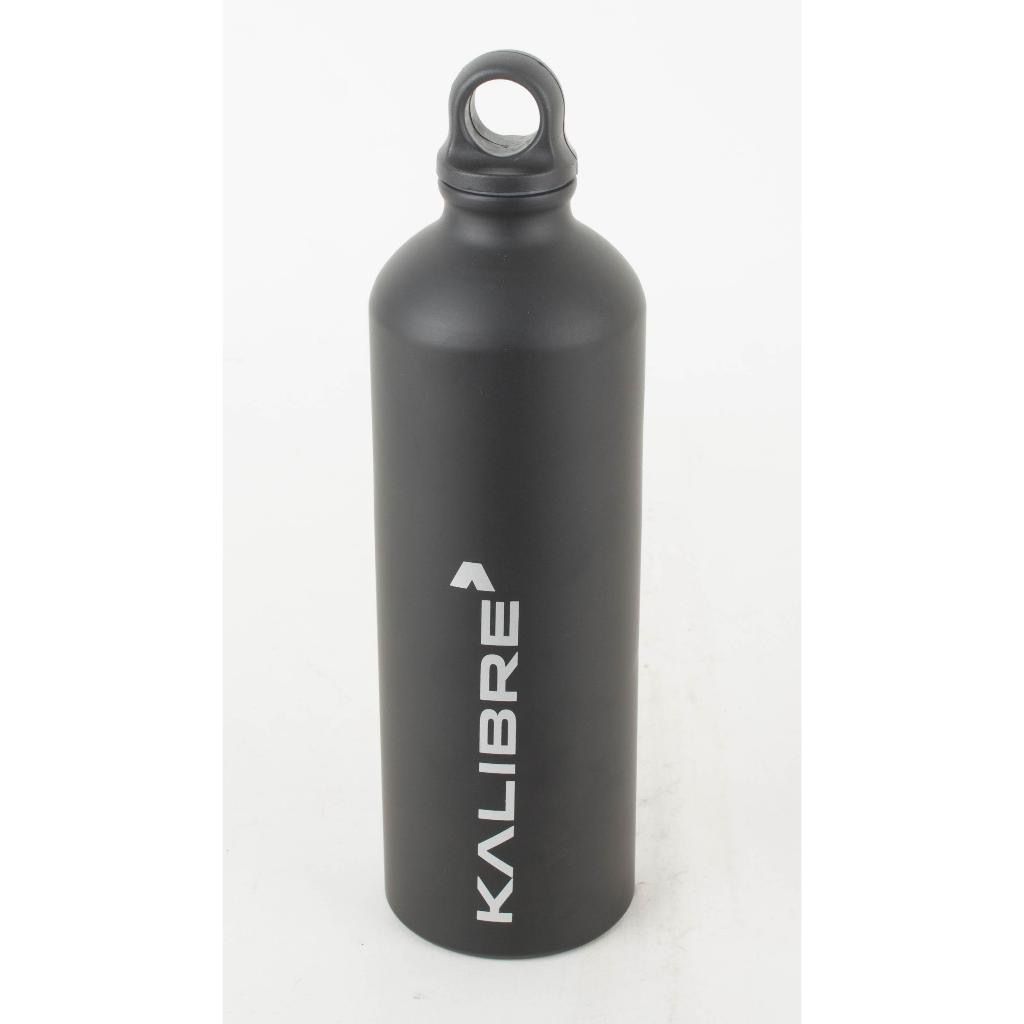 KALIBRE BOTOL ALUMUNIUM 750ML BLACK 994447000