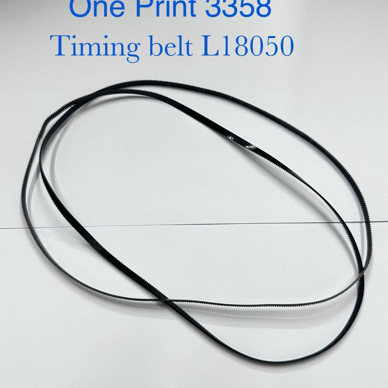 Timing Belt EPSON L18050 L-18050 New Original