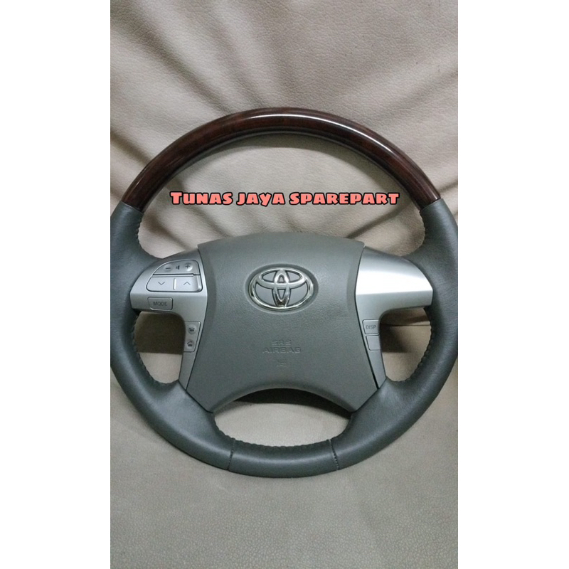 Stir Grand Innova Komplit 2012-2015 Original