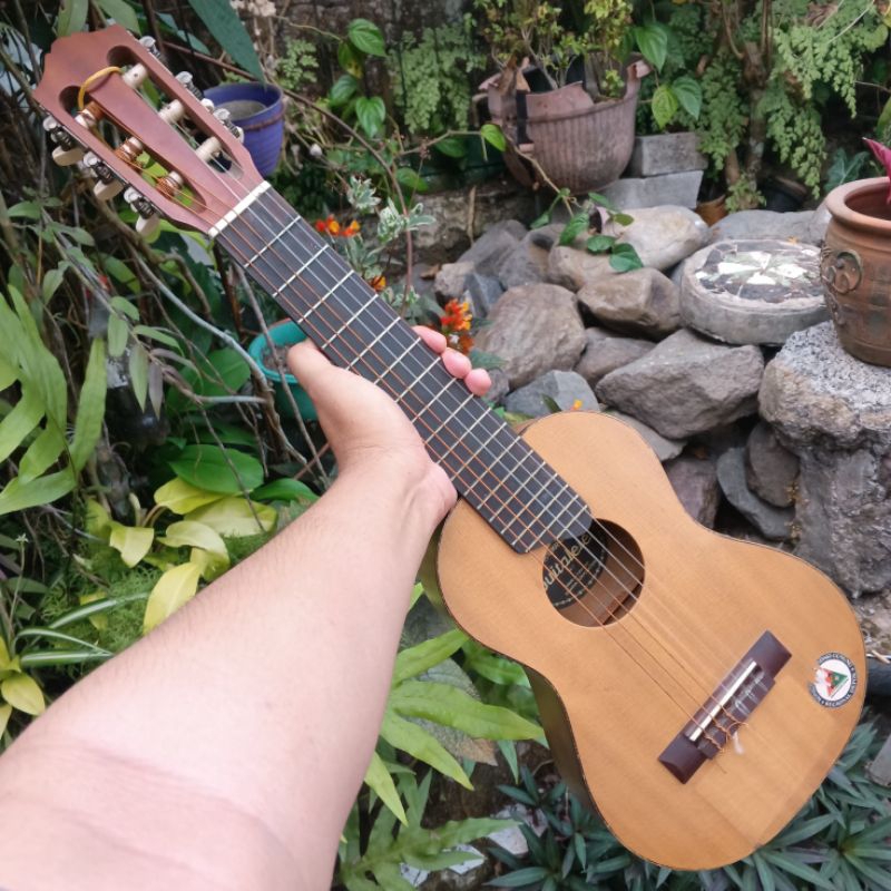 Guitalele Yamaha GL1 Original Second