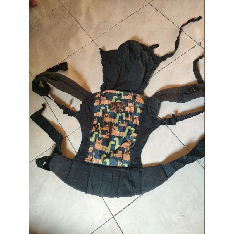 Cuddle Me Lite Carrier