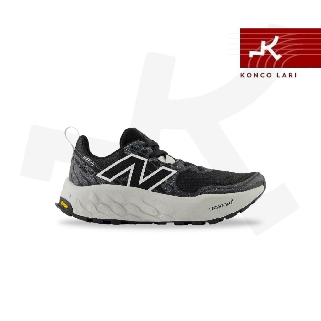Sepatu Trail Running NB Fresh Foam X Hierro v8 Women WTHIERK8 Original