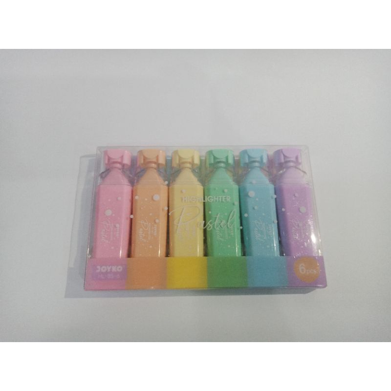 

HIGHLIGHTER JOYKO HL-85-6