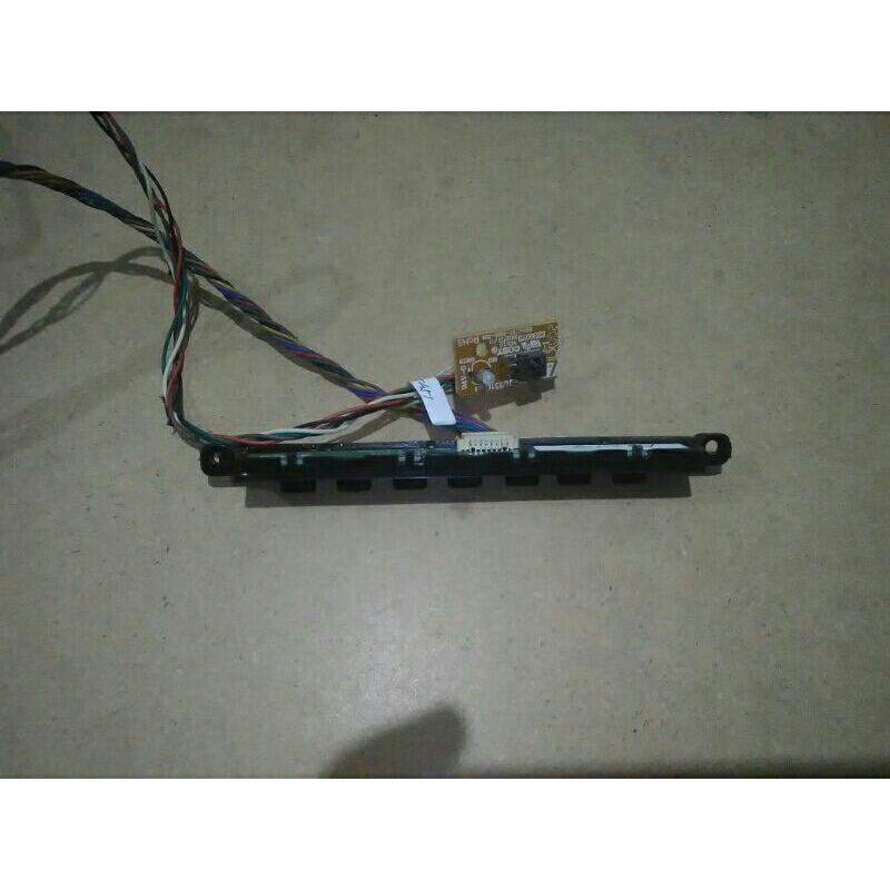 sensor remot tv Polytron PLD32T451