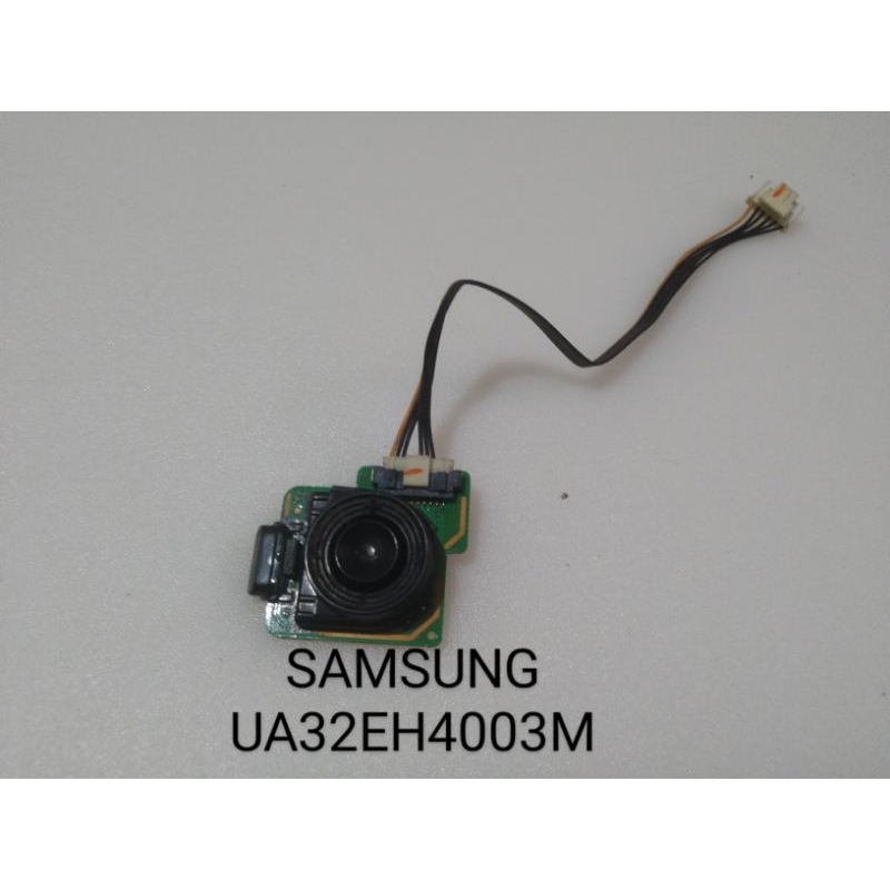 Sensor ir sensor remote tv samsung ua32eh4003m