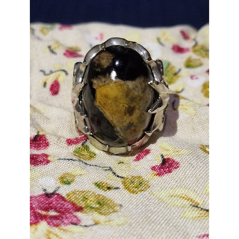 Batu Akik Jamal Madura Asli Alam By Bertuah Gemstone
