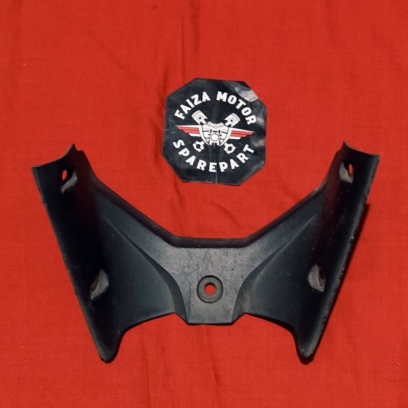 SAMBUNGAN SAYAP FAIRING BAWAH CBR 150R  ORIGINAL COPOTAN K45N 2019 2020 2021