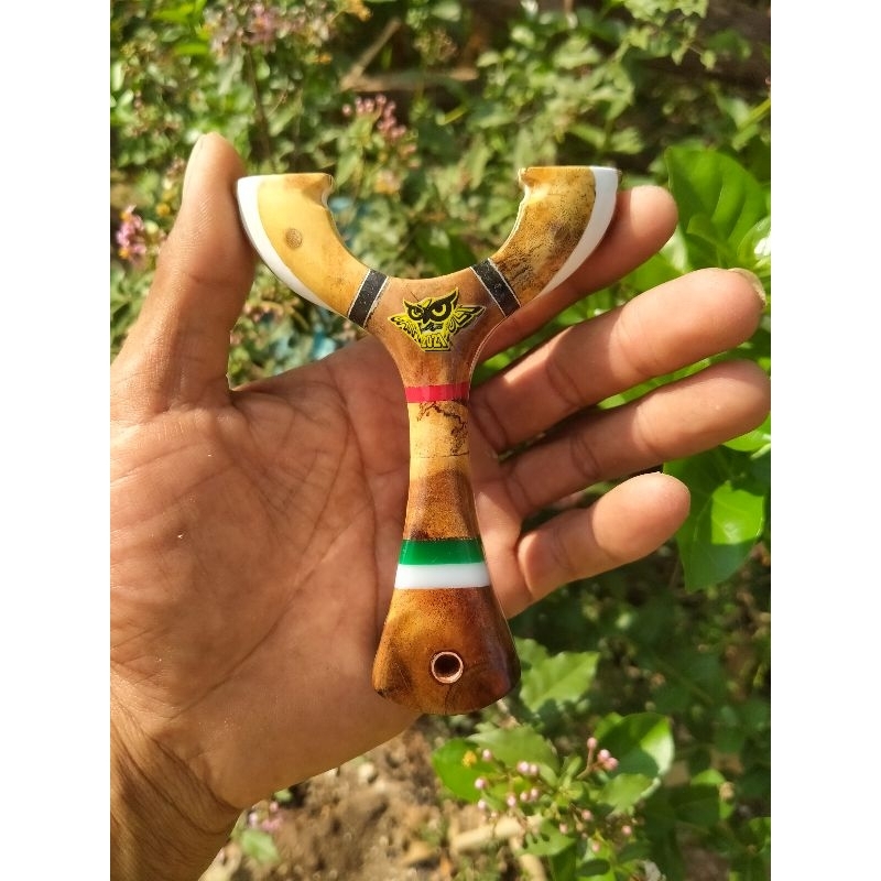 ketapel PAJENK 39/ ayonCATAPULT